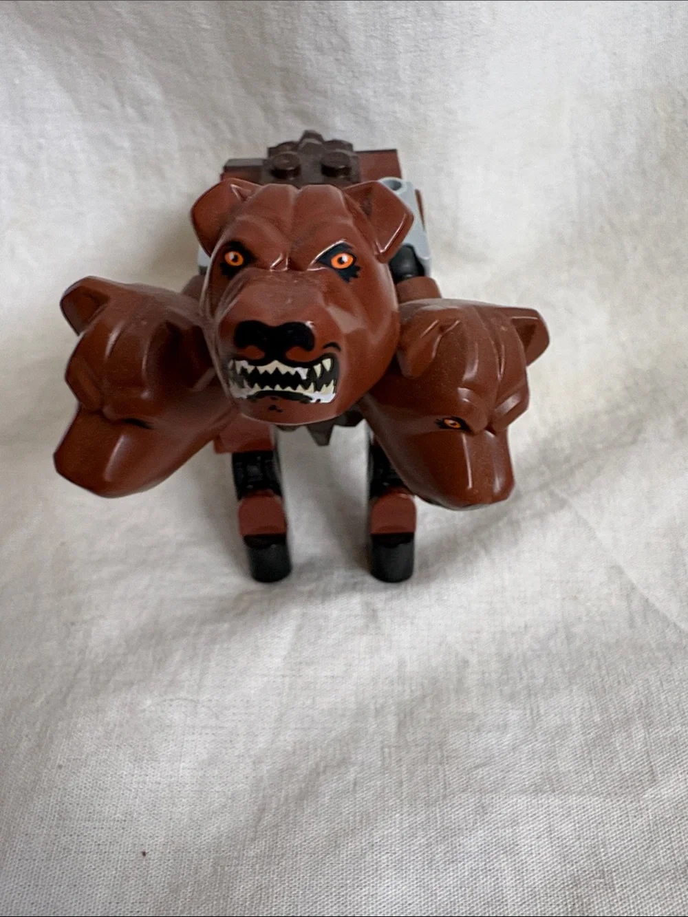 Lego this three